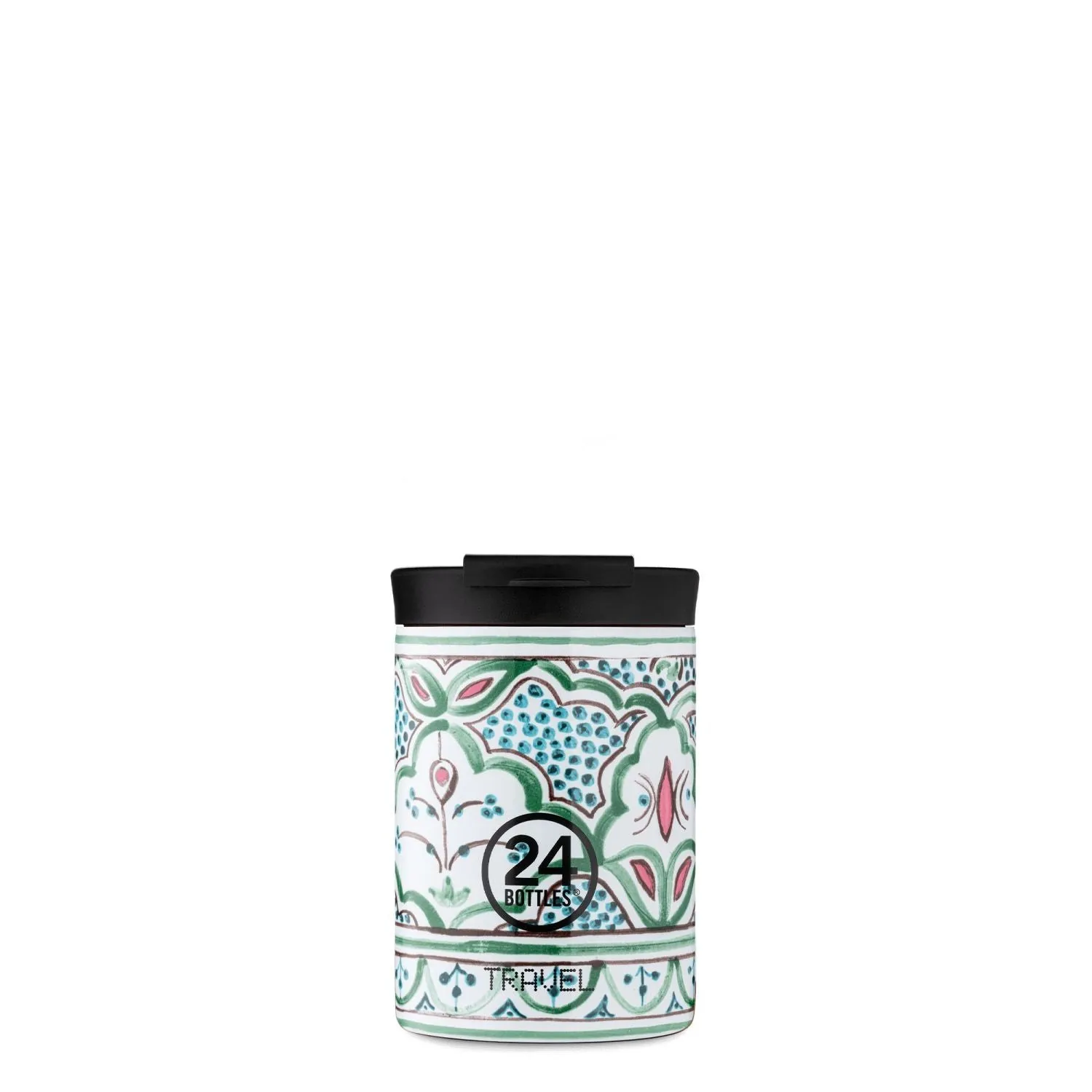 24 Bottles Insulated Travel Tumbler 350ML