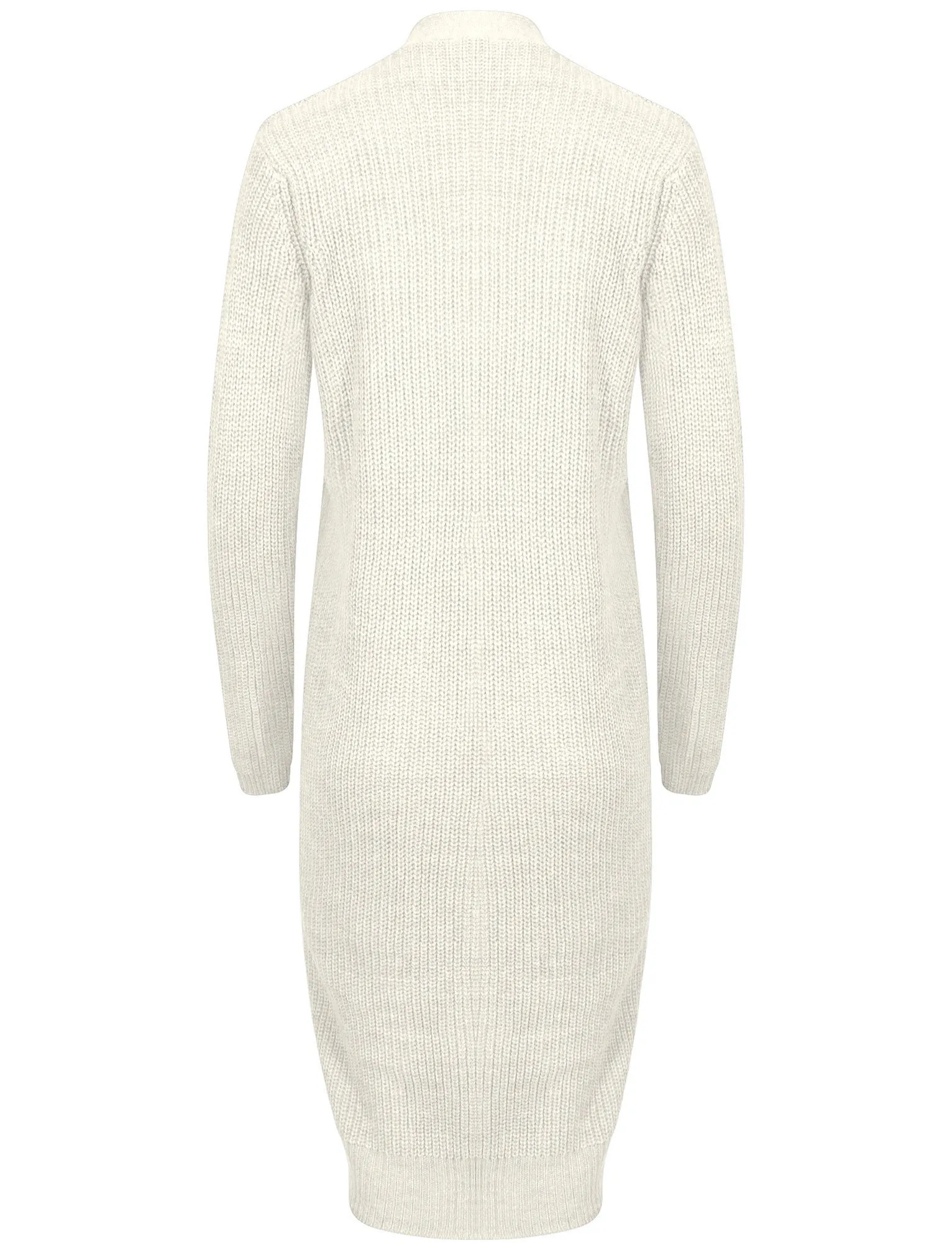 Amara Reya Antoinette cream cardigan