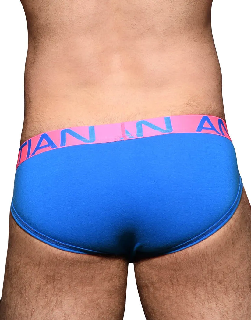 Andrew Christian Show-It Brief 92221