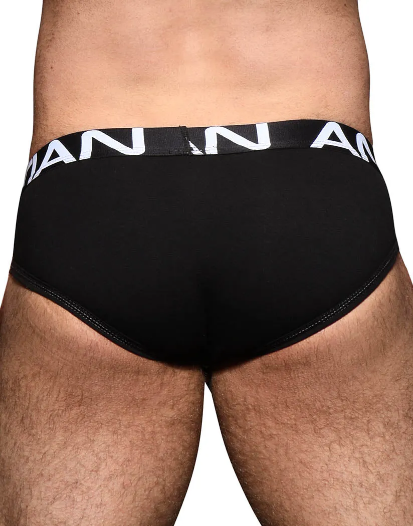 Andrew Christian Show-It Brief 92221