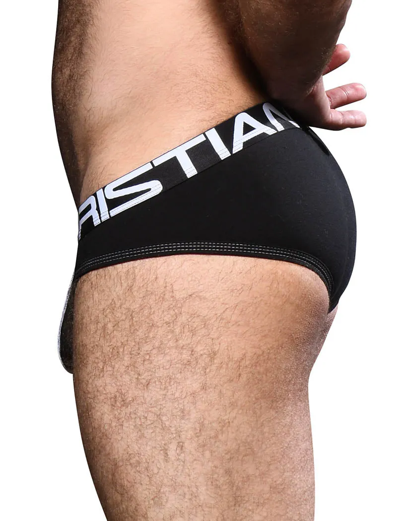 Andrew Christian Show-It Brief 92221