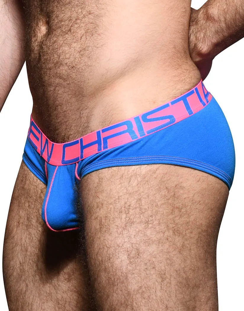 Andrew Christian Show-It Brief 92221