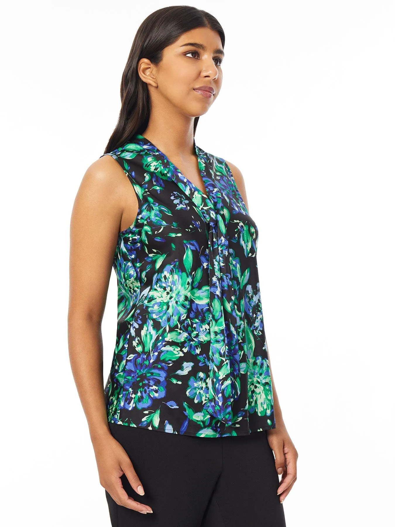 Audrey Blouse