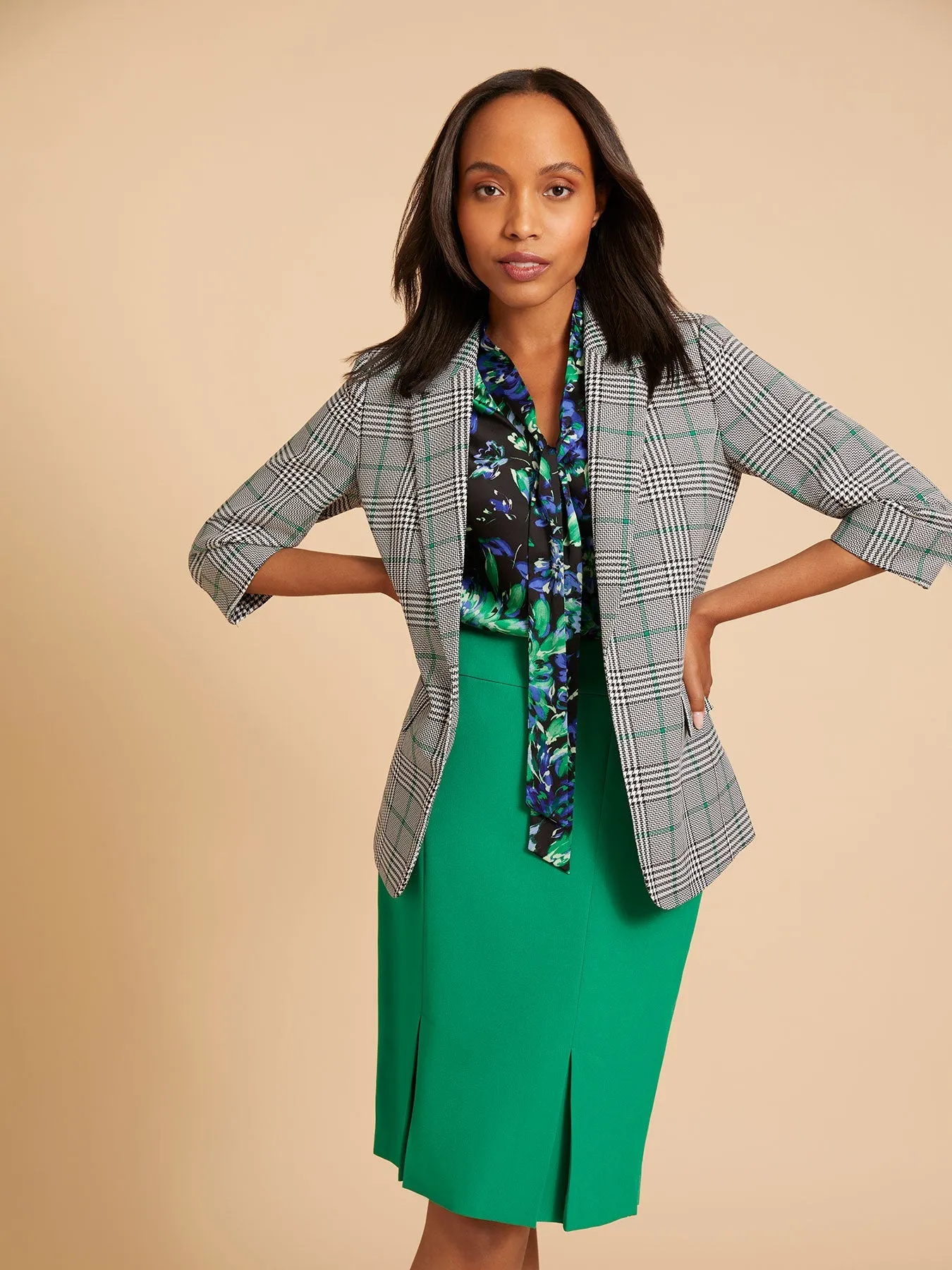 Audrey Blouse