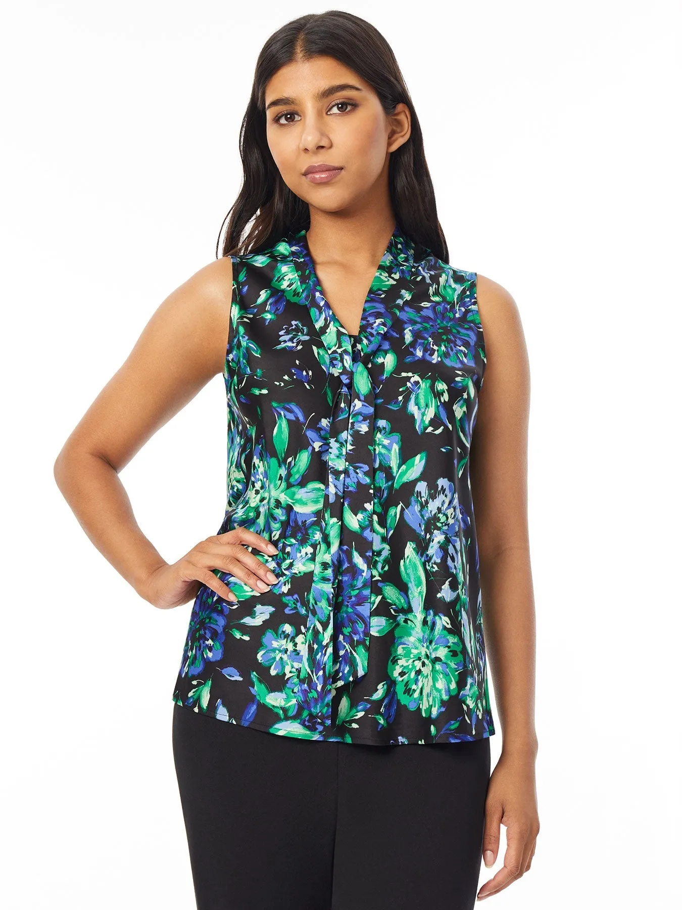 Audrey Blouse