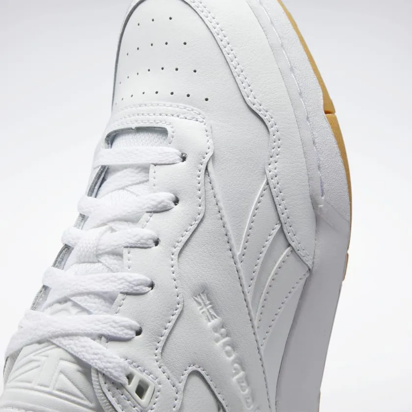 Bb 4000 Ii White/Pure Grey 3