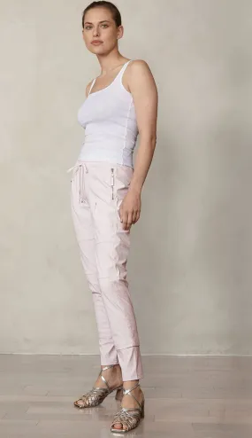 Candy Pant Dusty Peach