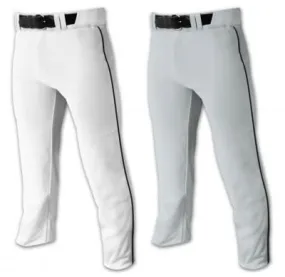 Champro Youth Triple Crown Piped Pants: BP91UY
