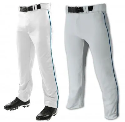 Champro Youth Triple Crown Piped Pants: BP91UY