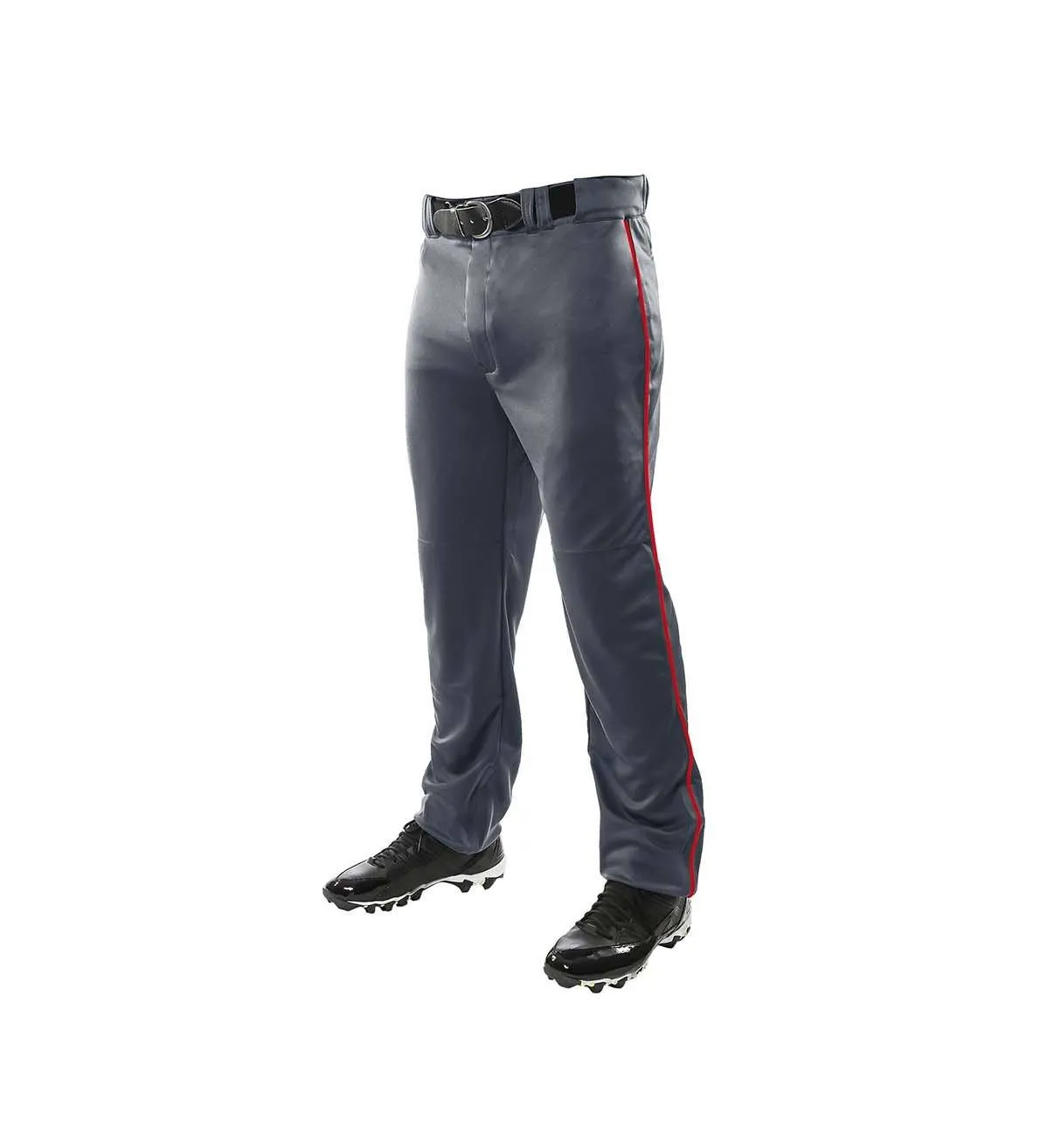 Champro Youth Triple Crown Piped Pants: BP91UY