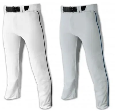 Champro Youth Triple Crown Piped Pants: BP91UY
