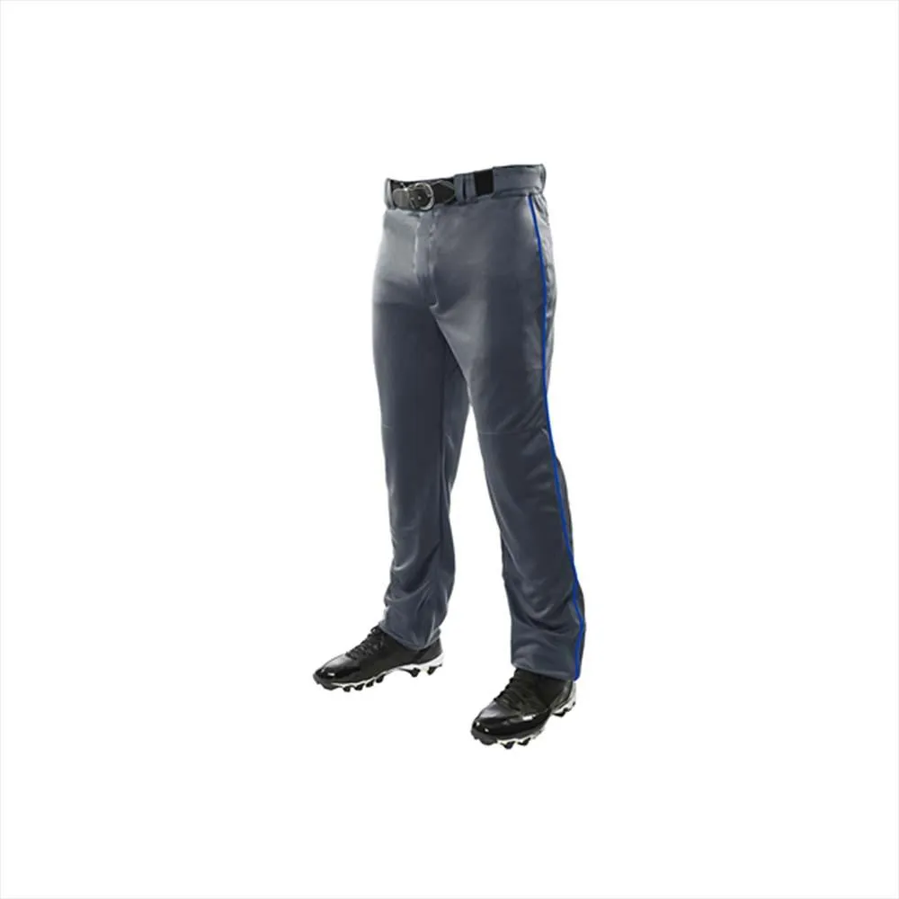 Champro Youth Triple Crown Piped Pants: BP91UY