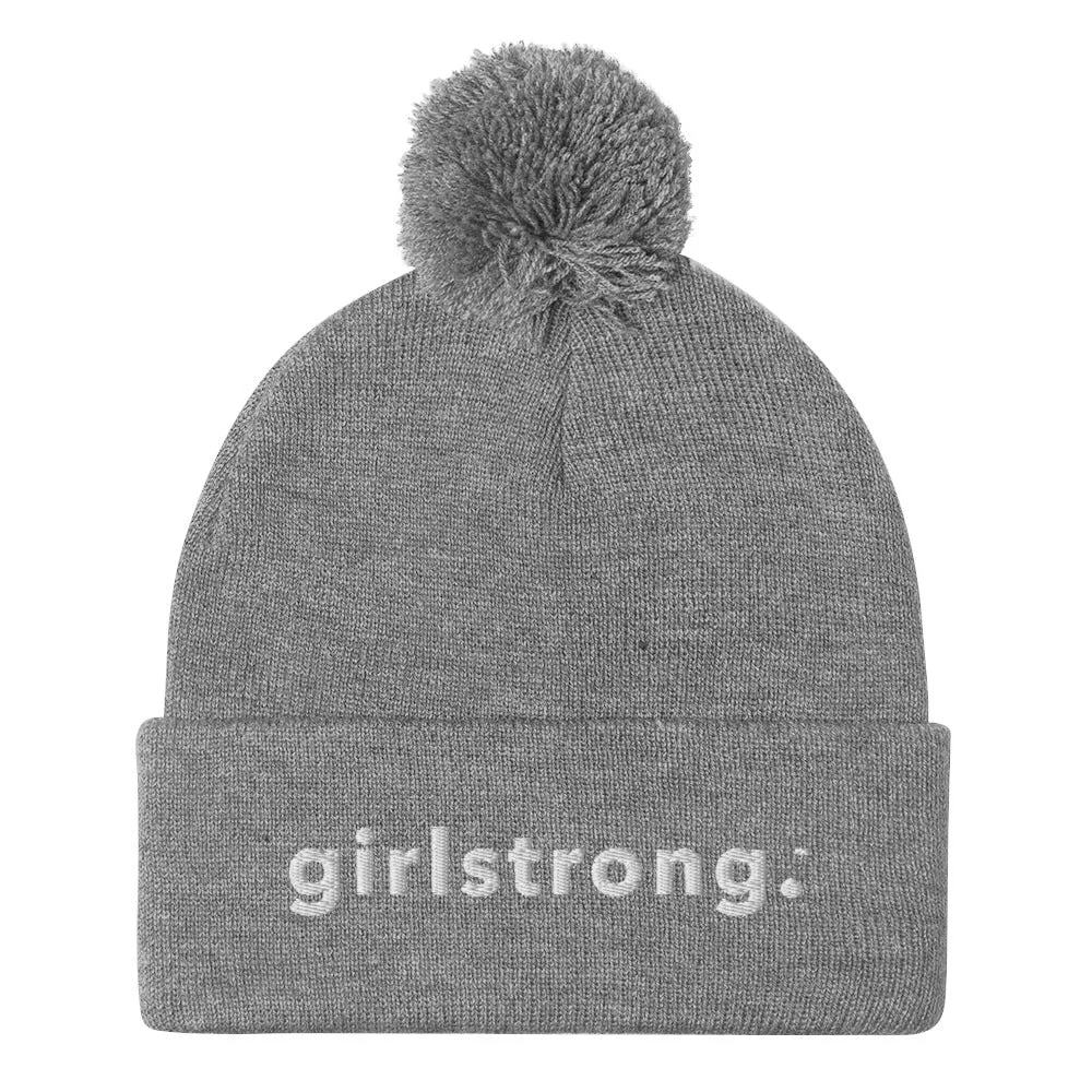 COZY, WARM CUFFED BEANIE AVAILABLE IN 12 TRENDY COLORS
