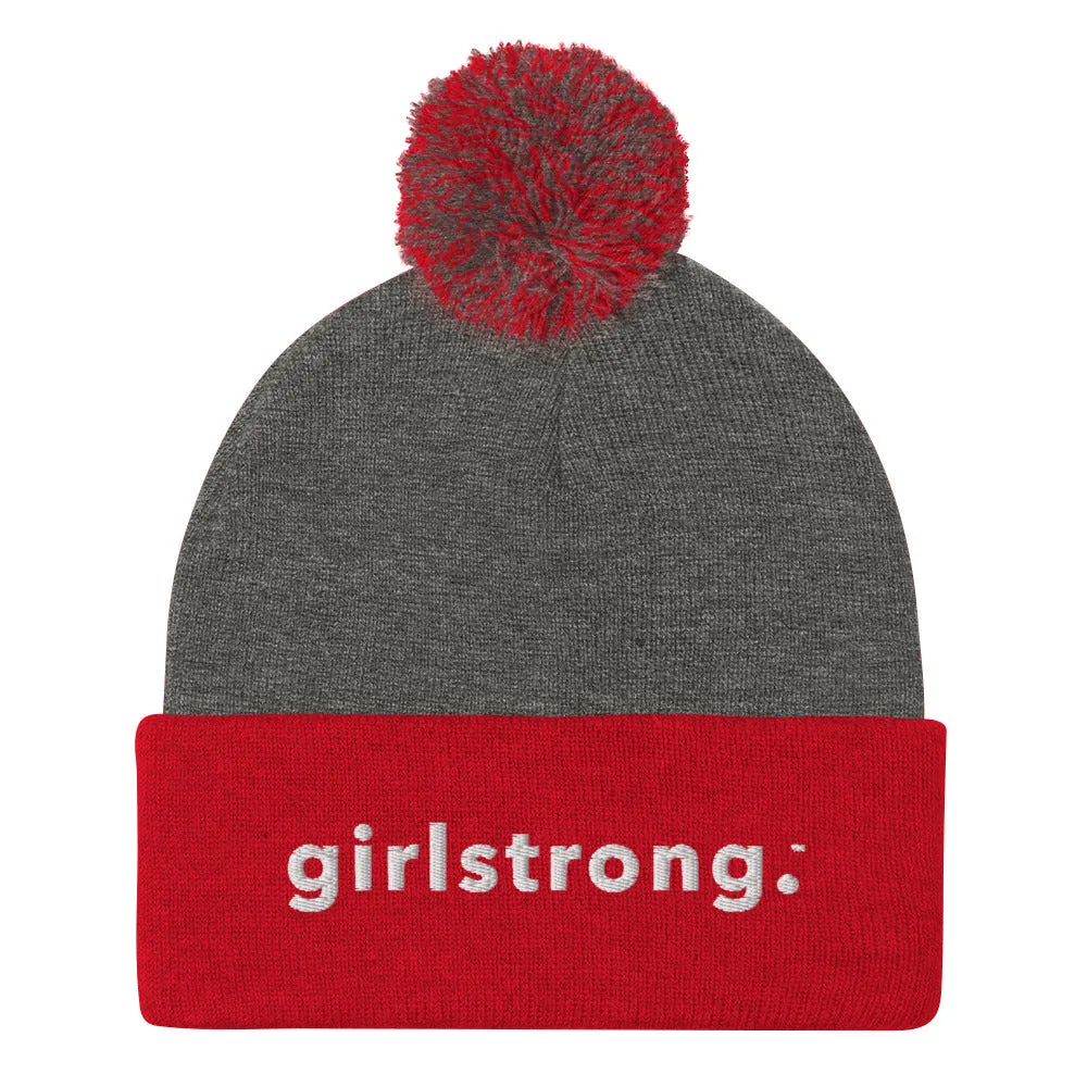 COZY, WARM CUFFED BEANIE AVAILABLE IN 12 TRENDY COLORS