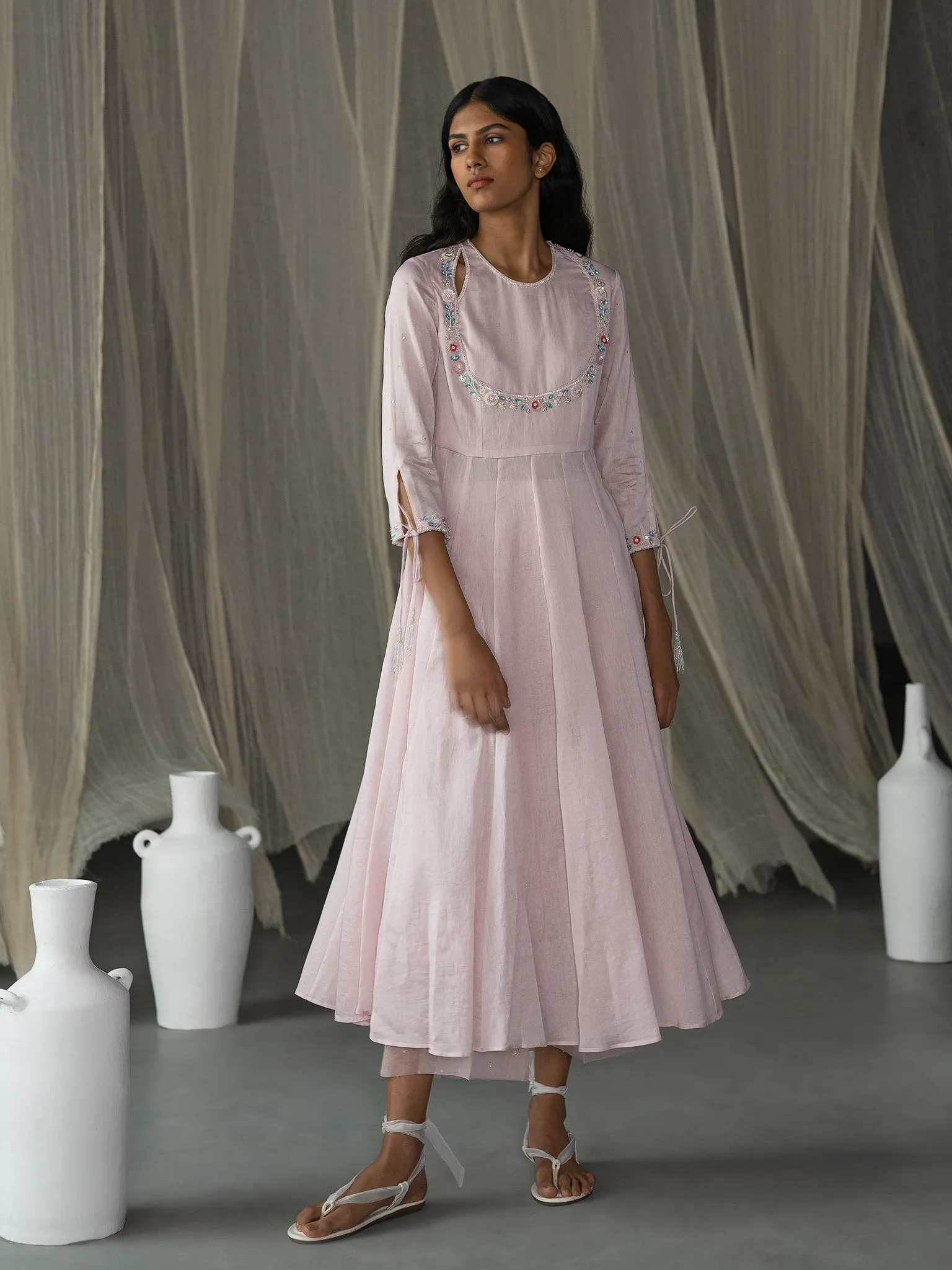 CRESCENT CO-ORD SET
