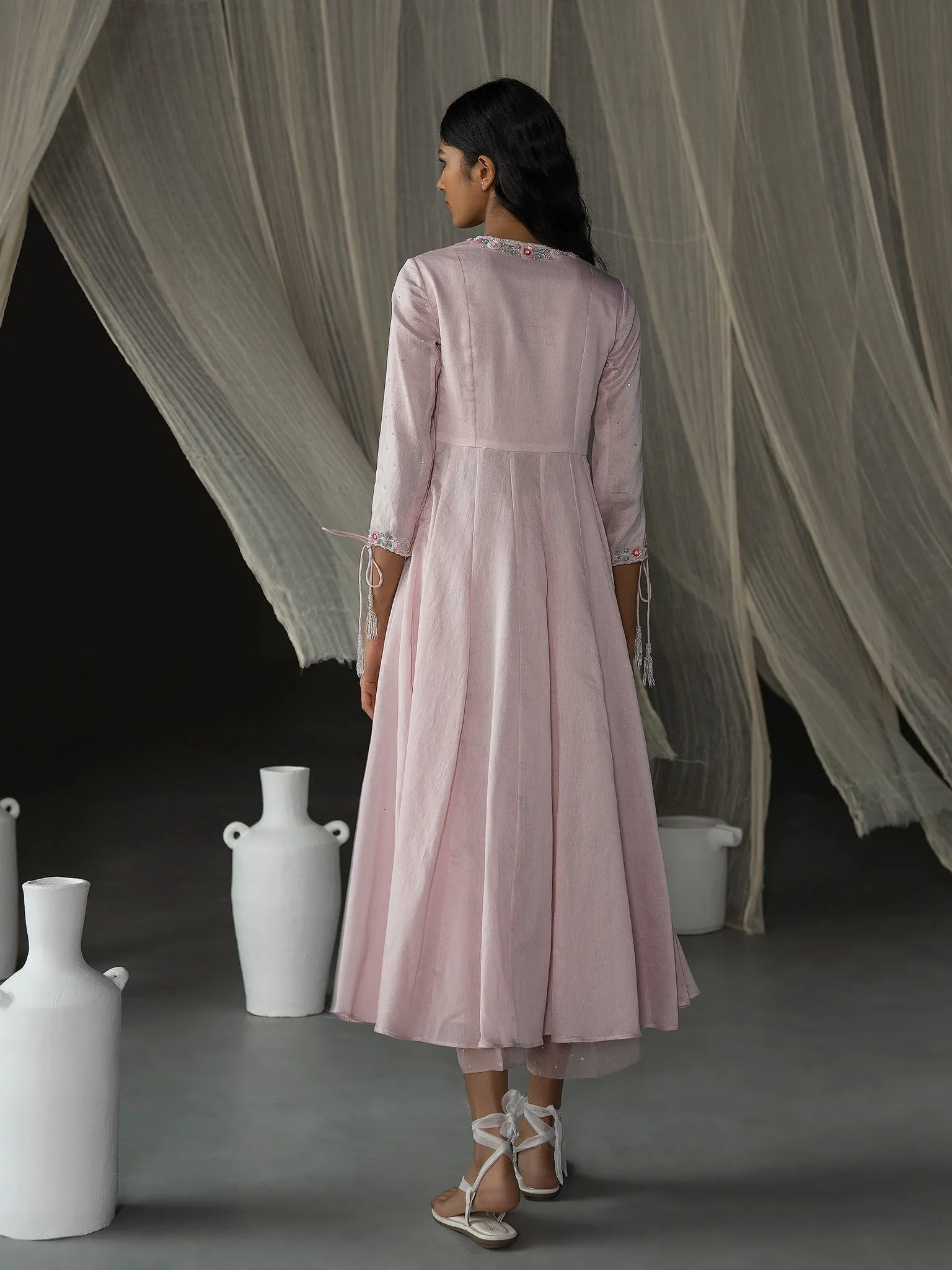 CRESCENT CO-ORD SET
