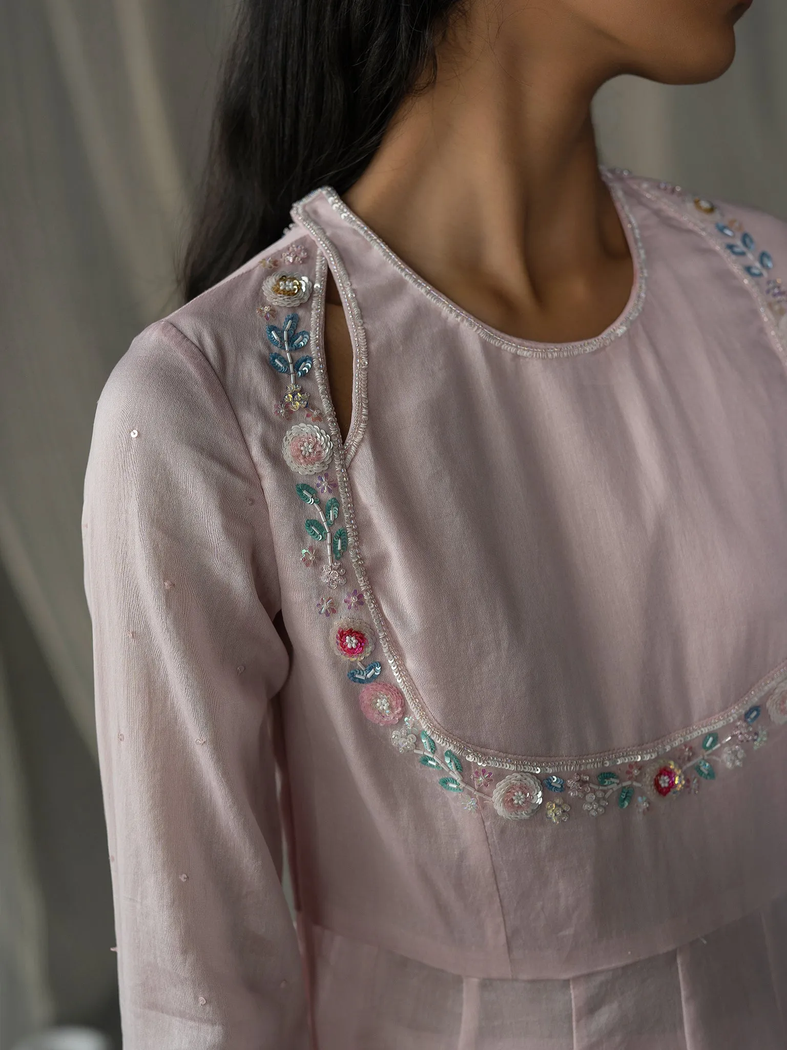 CRESCENT CO-ORD SET