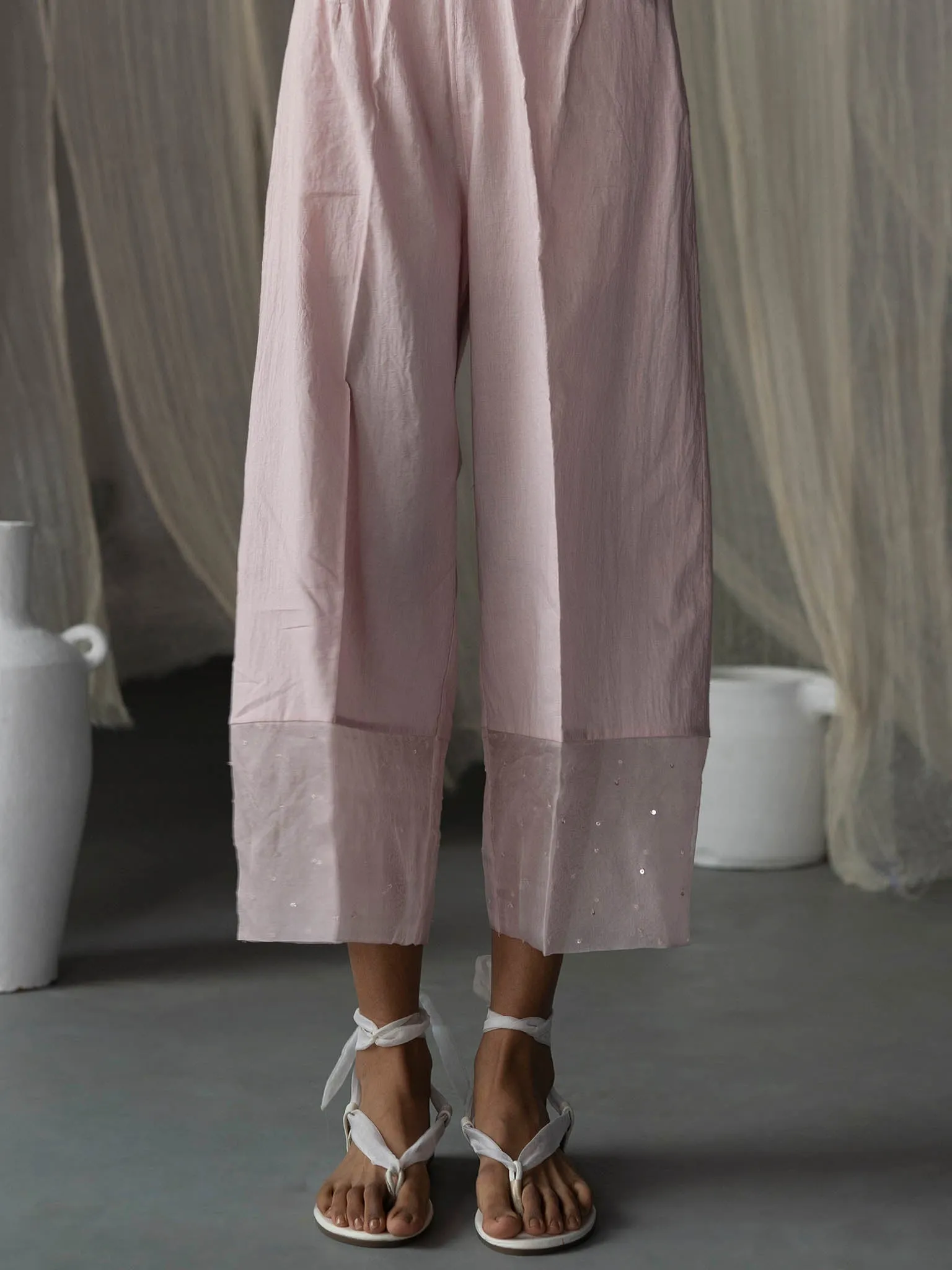 CRESCENT CO-ORD SET