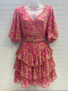Dress Party Short By Fate  Size: S