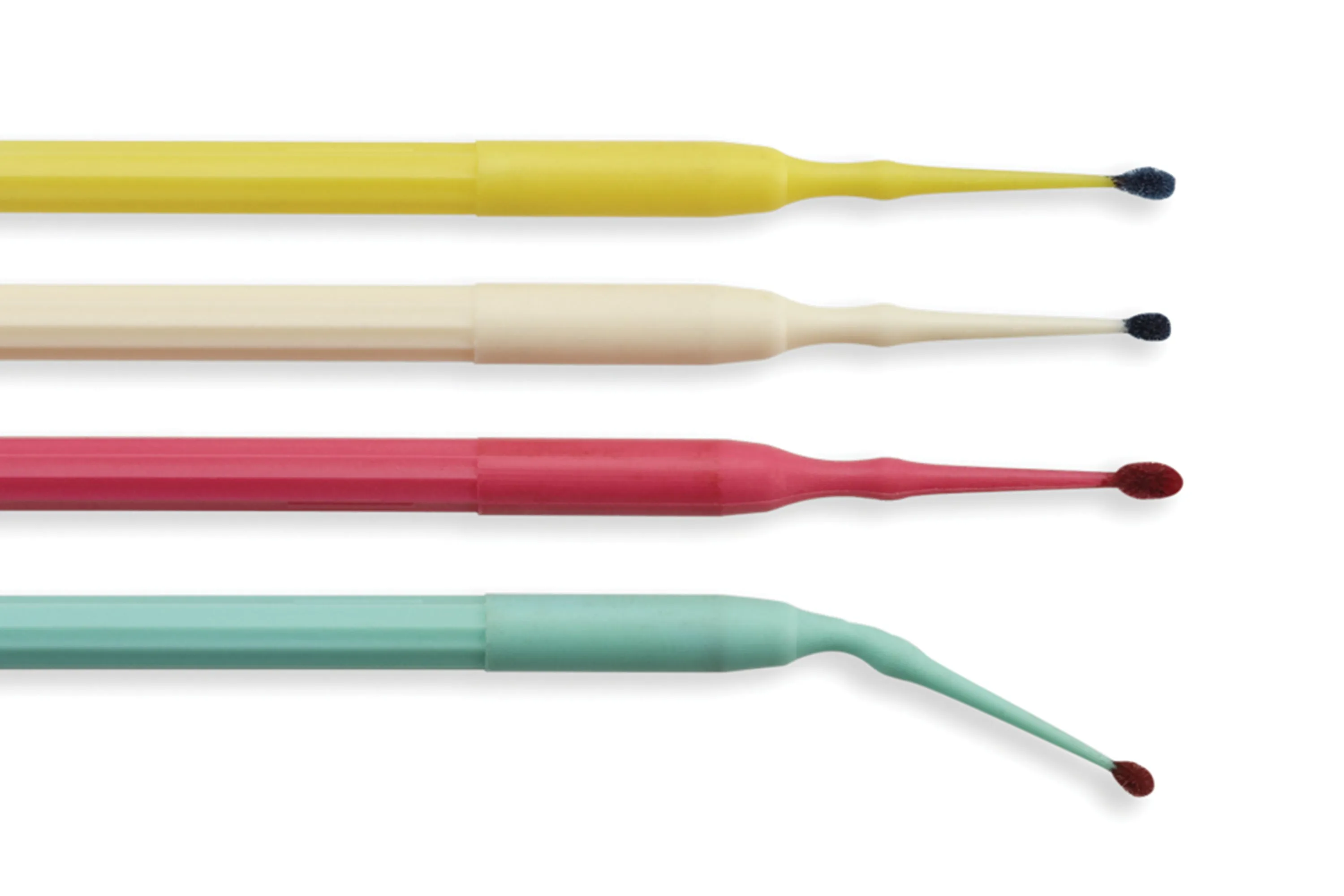 Expose Caries Indicator