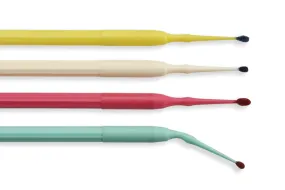 Expose Caries Indicator