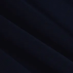 FabricLA Nylon Spandex Performance Power Mesh Fabric | Navy