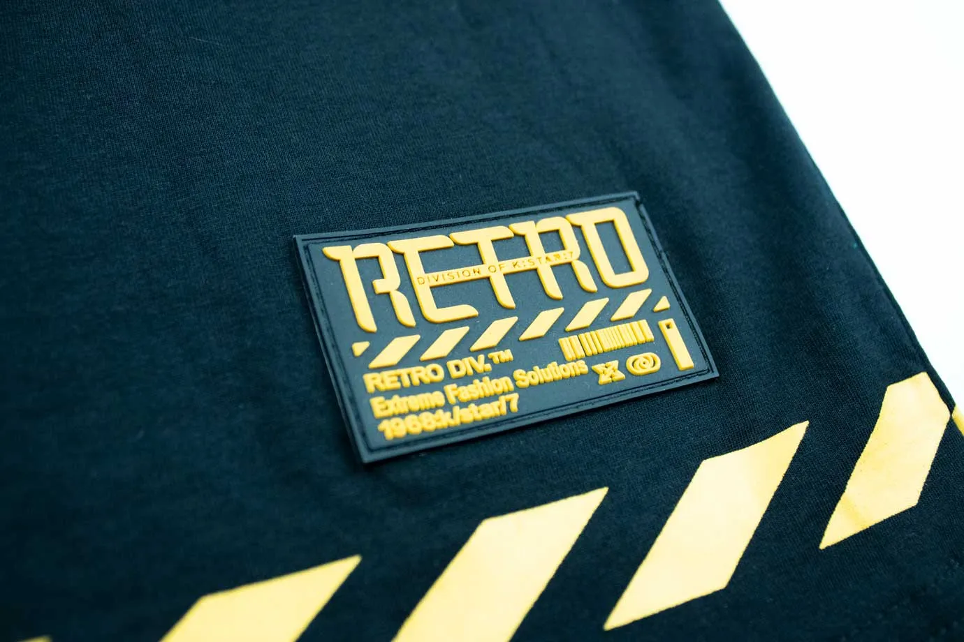 K7 Boys Boldy Tee