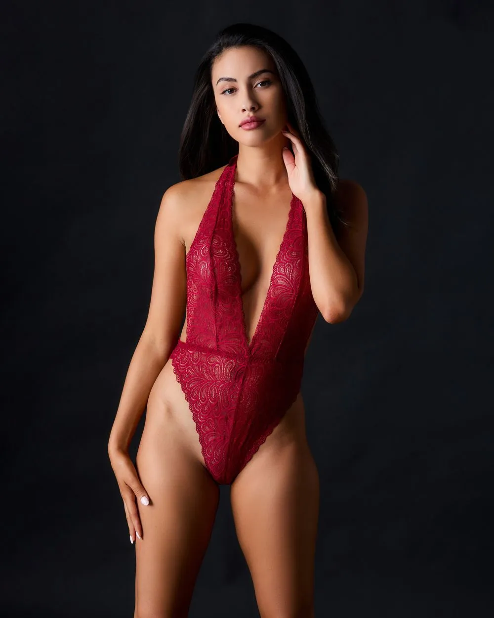 Karina Teddy | Mulberry