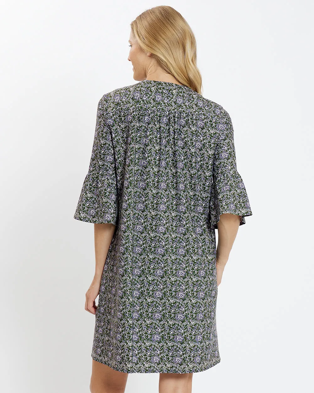 Kerry Dress - Jude Cloth