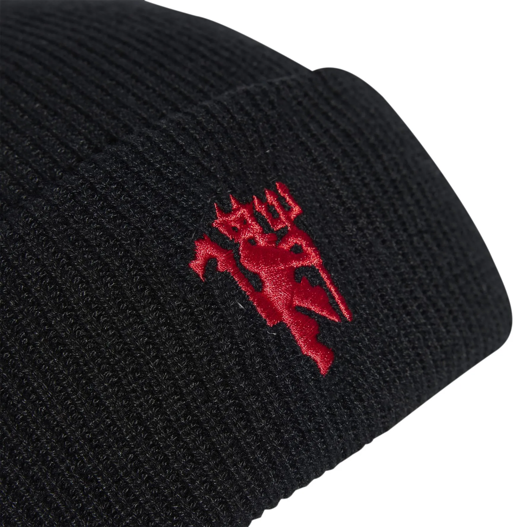 Manchester United Home Beanie