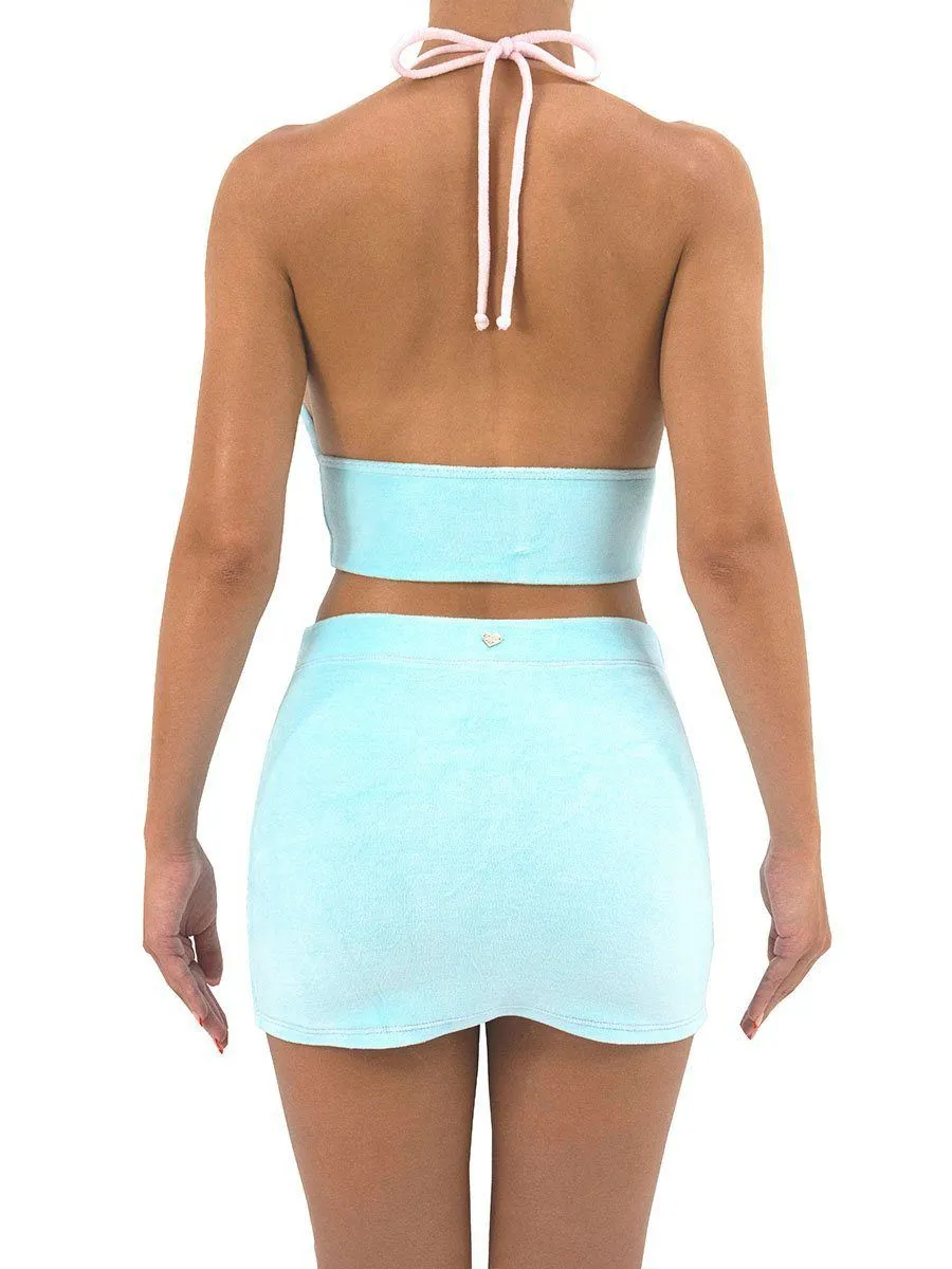 NEW WAVE TOP | SPLASH