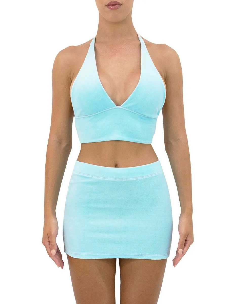 NEW WAVE TOP | SPLASH