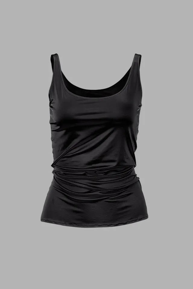 Nina Top - black