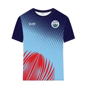 NSW Masters Short Sleeve Unisex T-Shirt