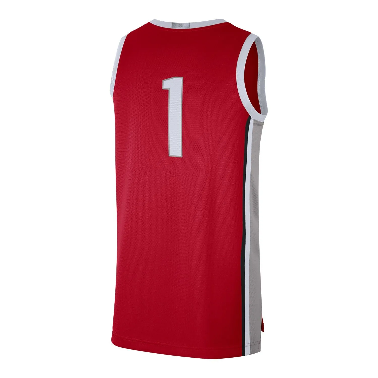 Ohio State Buckeyes Limited Basketball Jersey