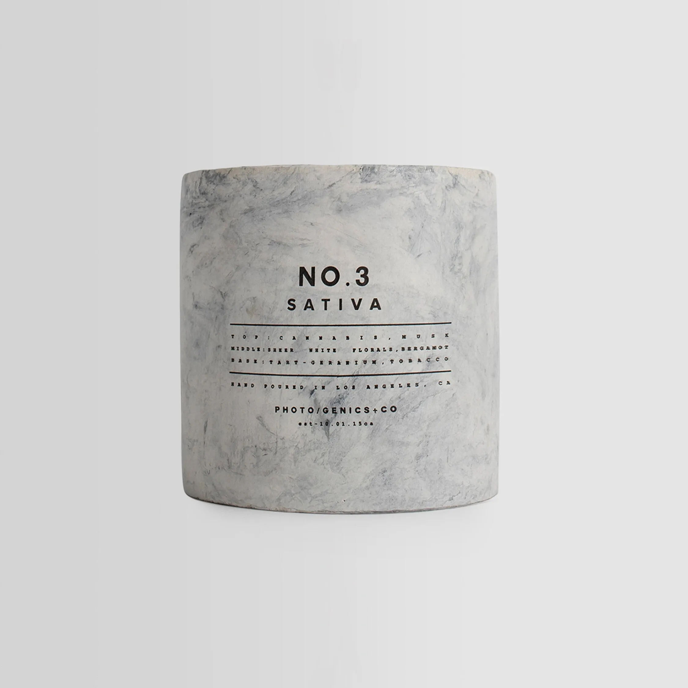 PHOTO/GENICS CO UNISEX COLORLESS HOME & LIFESTYLE