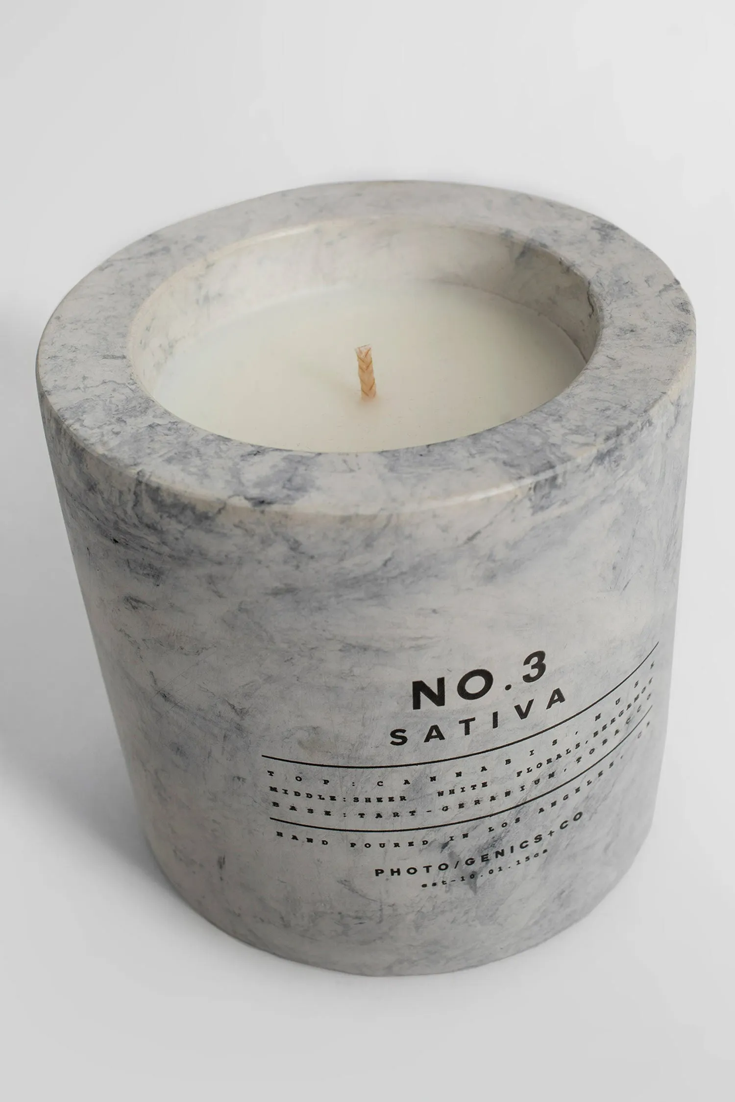PHOTO/GENICS CO UNISEX COLORLESS HOME & LIFESTYLE