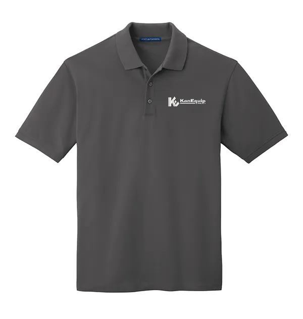 Port Authority® Tall EZCotton® Polo