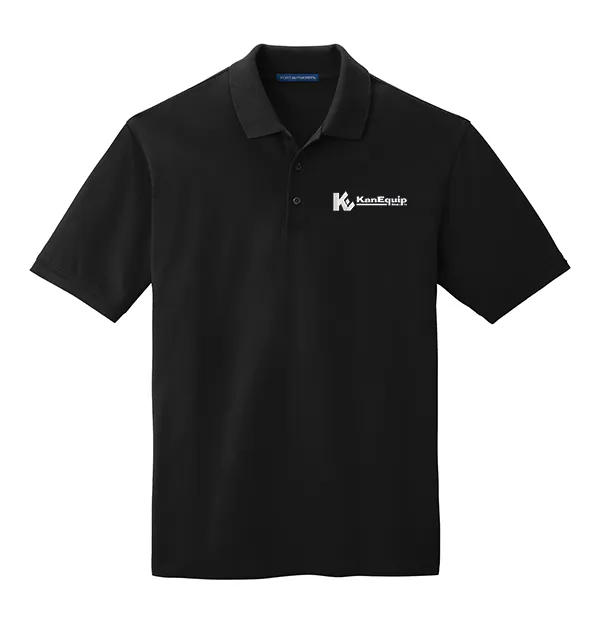 Port Authority® Tall EZCotton® Polo