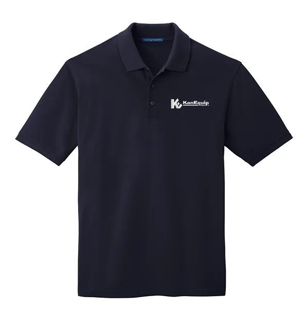 Port Authority® Tall EZCotton® Polo