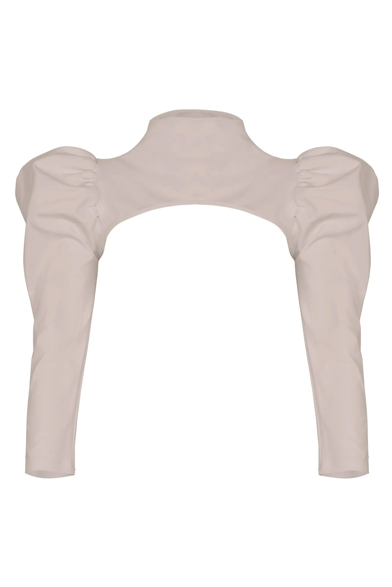 Shoulder Piece Shake