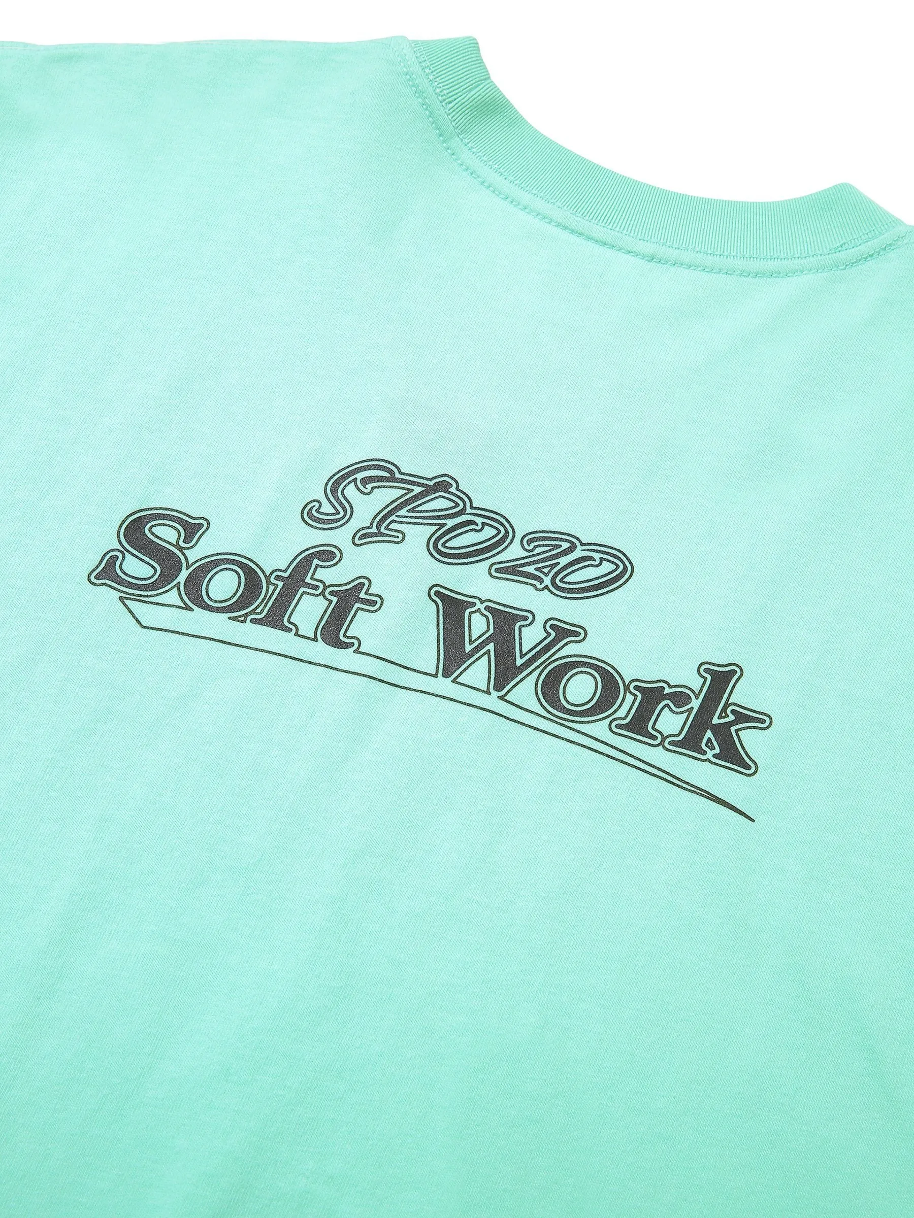 SOFT WORK Tee