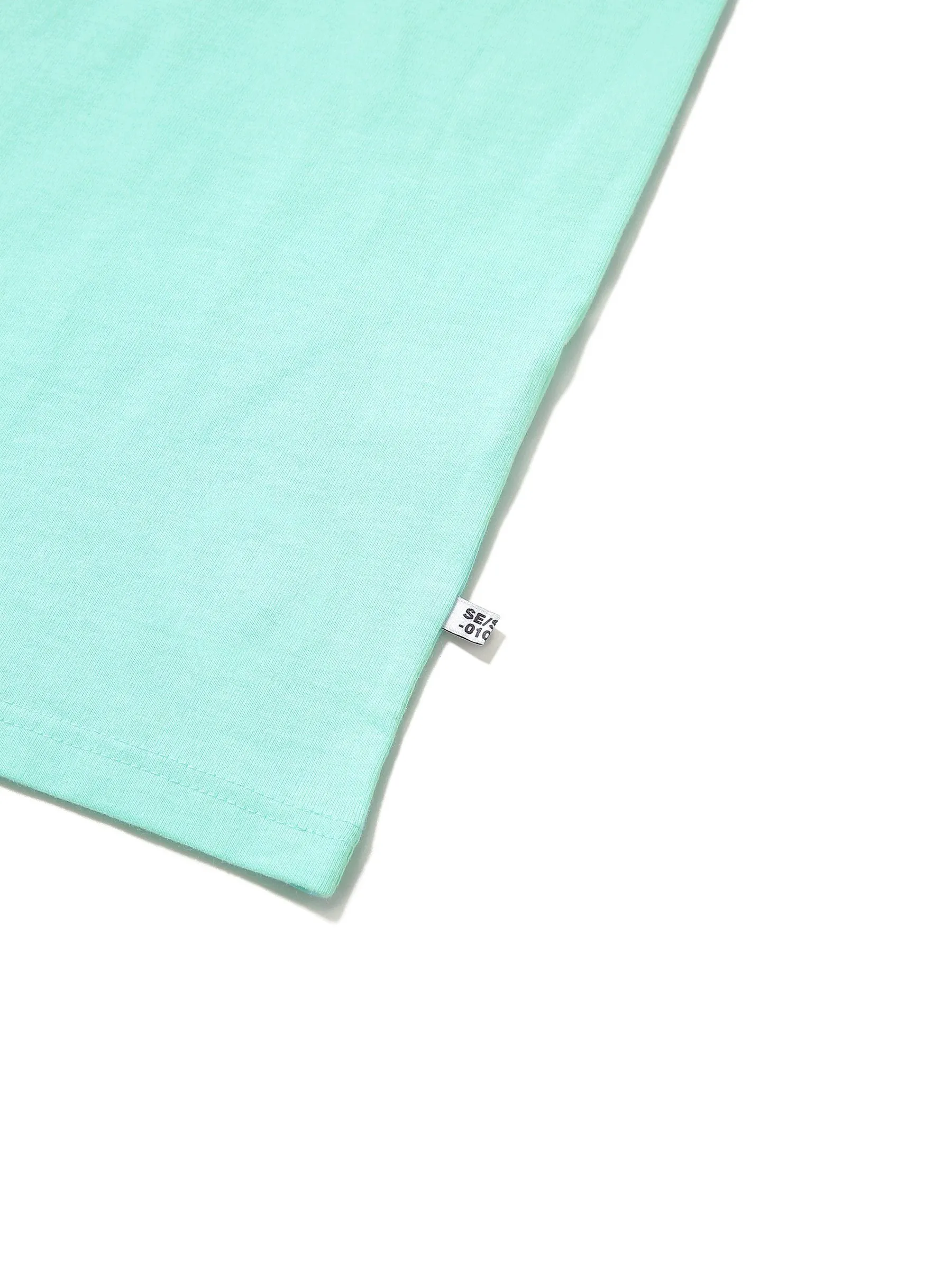 SOFT WORK Tee