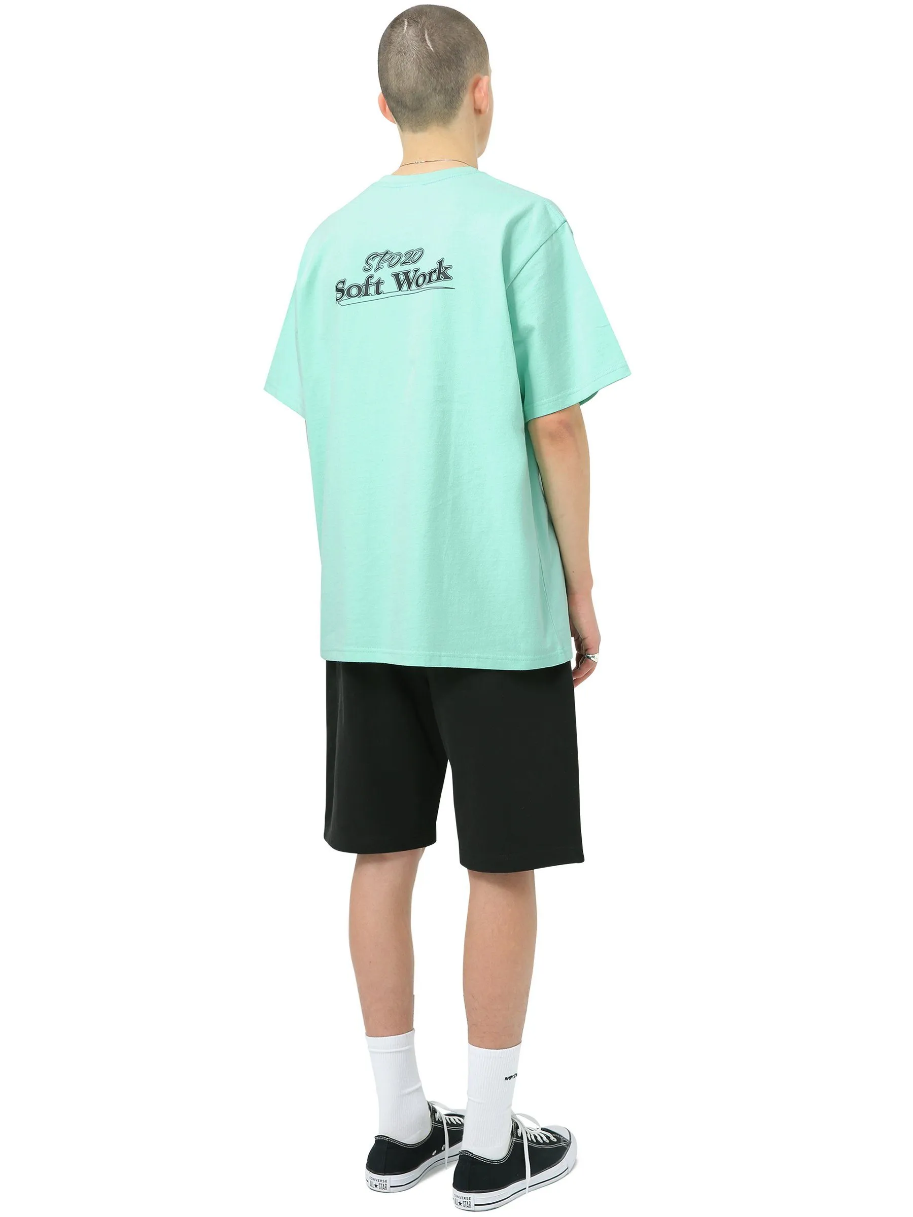 SOFT WORK Tee