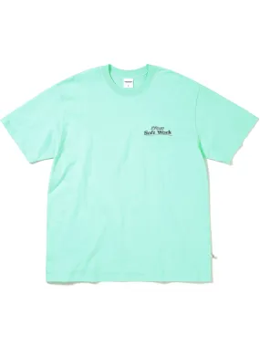 SOFT WORK Tee