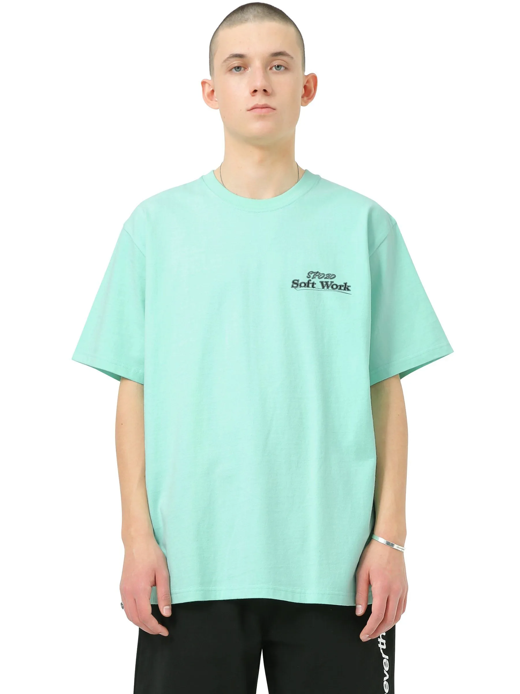 SOFT WORK Tee