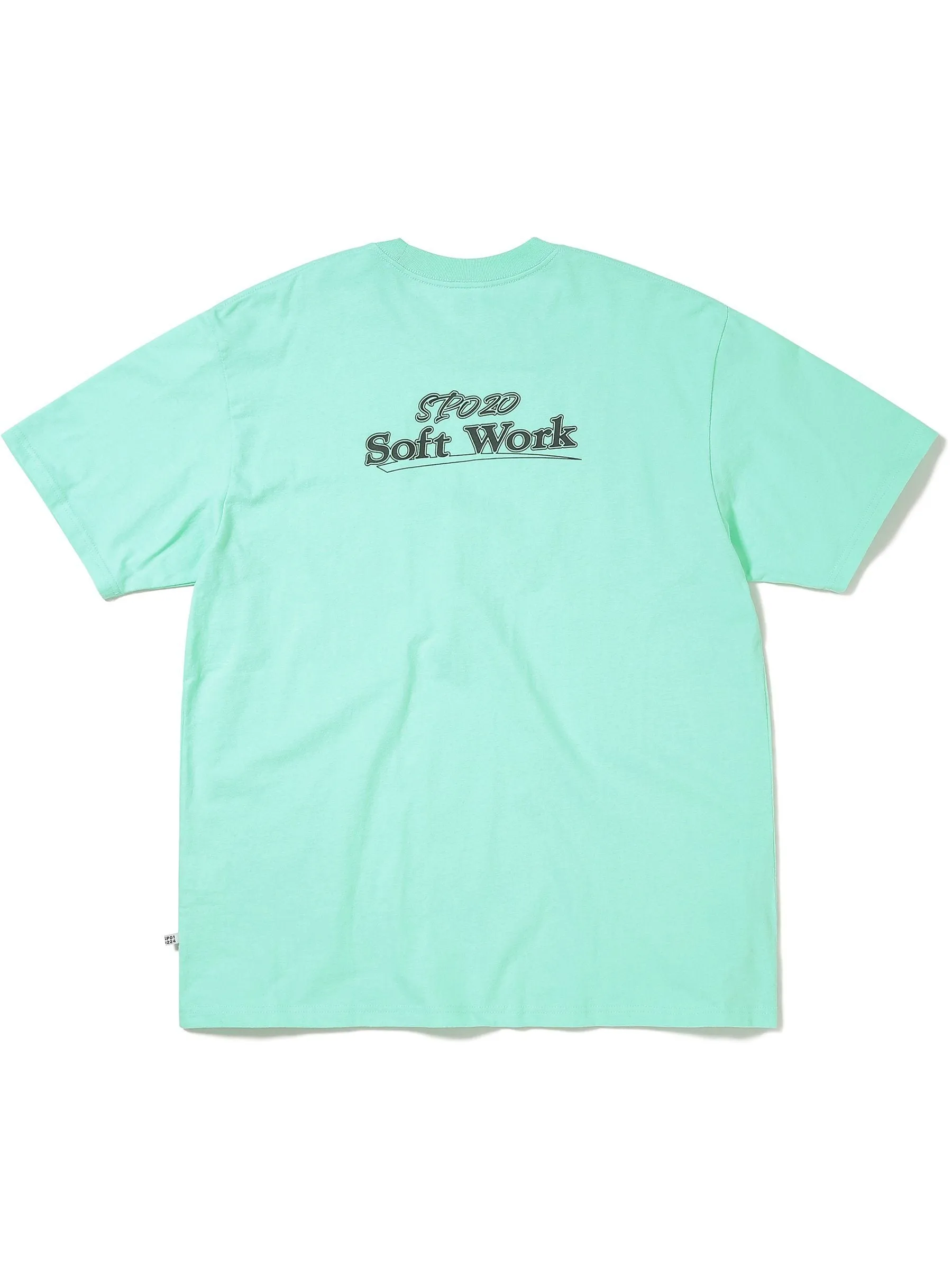 SOFT WORK Tee