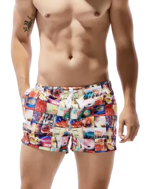 Swim Beach Surf Shorts 71302