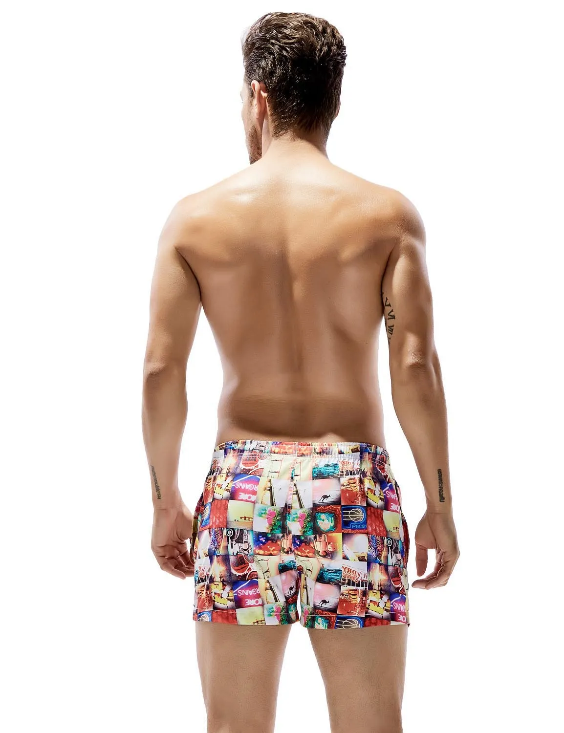 Swim Beach Surf Shorts 71302