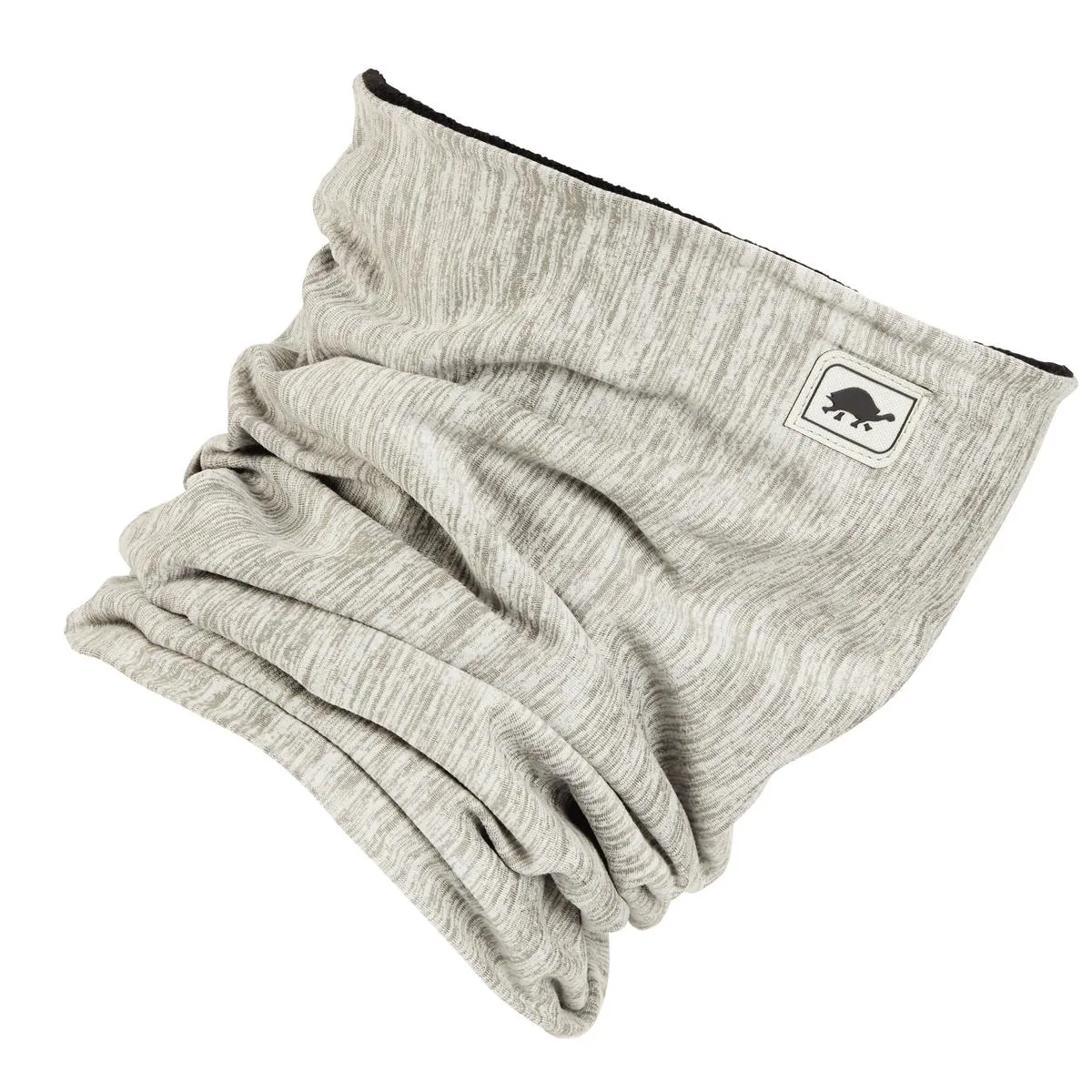 Turtle Fur Pipe Dream Lined Neck Warmer with Micro Fleece